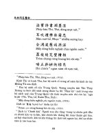 Ngư tiều vấn đáp y thuật part 2 potx