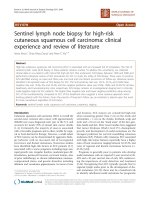 báo cáo khoa học: 