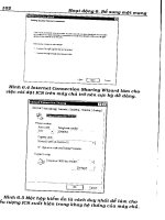 Tự học nâng cấp máy tính cho người mới bắt đầu part 4 doc