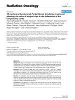 Báo cáo khoa học: 