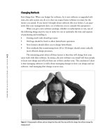 Expert CAD Management The Complete Guide phần 5 pot