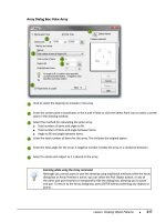 Learning AutoCAD 2010, Volume 1 phần 6 doc