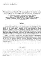 Báo cáo lâm nghiệp: 