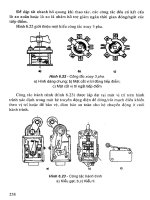Giáo trình sử dụng và quản lý thiết bị điện trong mạng điên nông nghiệp part 7 docx