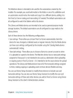 Final Cut ServerSetup Guide phần 7 docx