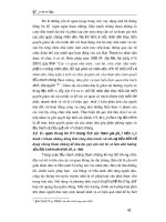 Tài liệu tổng hợp những 