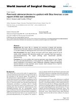 Báo cáo khoa học: 