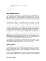 LINUX DEVICE DRIVERS 3rd edition phần 10 pps