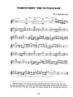 Độc tấu Harmonica part 8 pdf