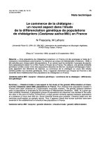 Báo cáo khoa học: 