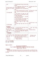 Giáo án âm nhạc 9 - trường THCS Bạch Sam part 6 pot