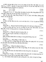 Giáo trình sử dụng và quản lý thiết bị điện trong mạng điên nông nghiệp part 10 ppsx