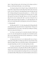 Giáo trình hướng dẫn những khả năng cạnh tranh của mặt hàng Việt Nam trên thế giới phần 4 pot