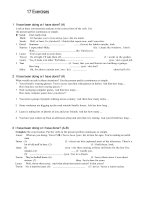 Focus of present perfect 1 ppsx