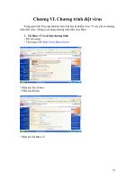 HƯỚNG DẪN KHAI THÁC VÀ SỬ DỤNG INTERNET part 10 pps