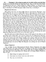 Quản lý cơ sở dữ liệu với Microsoft SQL Server 2005 part 2 pdf