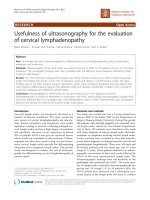 báo cáo khoa học: 