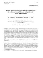 Báo cáo khoa học: 