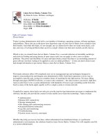 Linux Server Hacks Volume Two phần 1 docx