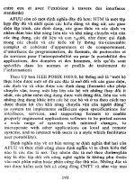 Công nghệ thông tin và kinh tế thông tin part 10 ppsx