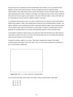Advanced 3D Game Programming with DirectX - phần 4 ppsx