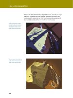 How to Make Animated Films phần 9 pdf