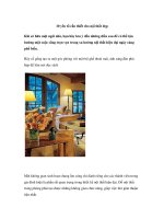 10 yếu tố cần thiết cho nội thất đẹp ppsx