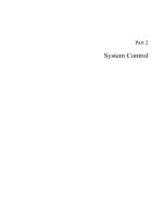 Analysis and Control of Linear Systems - Chapter 9 pot