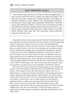 Energy A Beginner’s Guide Part 7 pptx