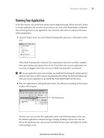 Adobe Flex 4 Training from the Source Volume 1 phần 2 pps