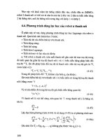 Điều khiển robot công nghiệp part 5 pot