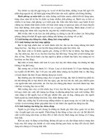 An toàn lao động máy, điện tàu thủy part 5 ppt