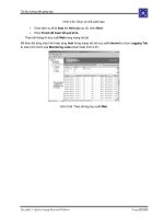 Giáo trình hướng dẫn sử dụng Administrative và routing group trong Exchange phần 8 pptx