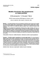 Báo cáo khoa học: 