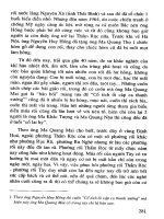 Các công trình nghiên cứu của bảo tàng dân tộc học tập 5 part 6 ppt