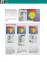 Creative Photoshop CS4 Digital Illustration and Art Techniques - phần 2 ppt