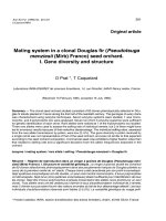 Báo cáo khoa học: 