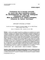 Báo cáo khoa học: 