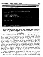 Tự học nâng cấp máy tính cho người mới bắt đầu part 3 pptx