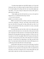 Giáo trình hướng dẫn tìm hiểu về khu vực kinh tế ngoài quốc doanh của Nhà Nước ta phần 3 pot