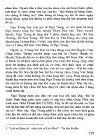 Các công trình nghiên cứu của bảo tàng dân tộc học tập 5 part 5 docx