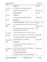 Giáo án âm nhạc 9 - trường THCS Eahu part 7 ppsx