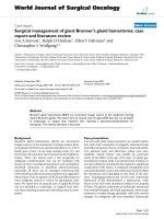 Báo cáo khoa học: 