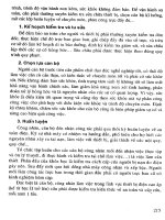 Giáo trình sử dụng và quản lý thiết bị điện trong mạng điên nông nghiệp part 6 pptx