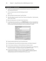 MCITP Windows Server 2008 Server Administrator Study Guide phần 4 doc