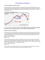 Các công cụ kỹ thuật potx