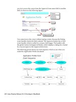 Lotus Domino Release 5.0 A Developer’s Handbook phần 10 pdf