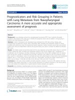 Báo cáo khoa học: 