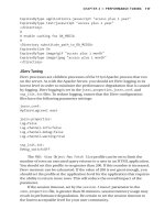 oracle Applications DBA Field Guide phần 6 ppt