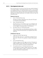Microsoft Data Mining integrated business intelligence for e commerc and knowledge phần 9 doc